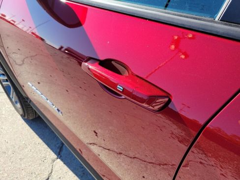 New 2026 GMC Terrain Elevation image 9