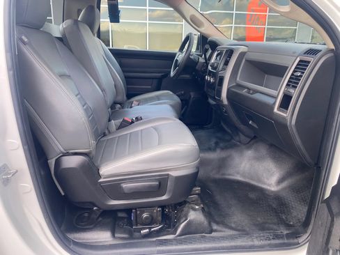 Used 2014 RAM 2500 Tradesman RWD image 21