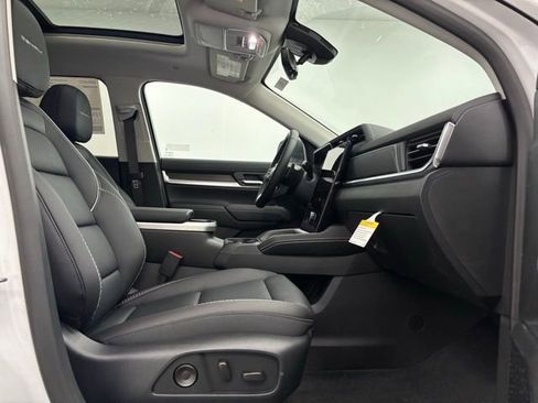 New 2026 GMC Terrain Denali image 35