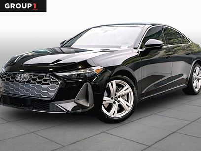 Certified 2025 Audi A5 2.0T Premium Plus w/ Premium Plus