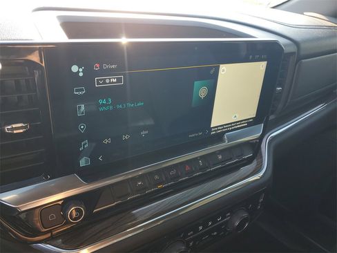 Used 2023 Chevrolet Silverado 1500 RST w/ Protection Package image 20