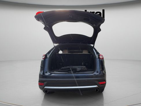 Used 2021 MAZDA CX-9 Grand Touring AWD/4WD image 25