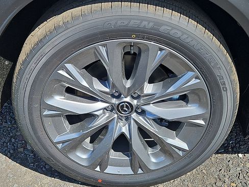 New 2026 MAZDA CX-90 3.3 Turbo w/ Preferred Package AWD/4WD image 7