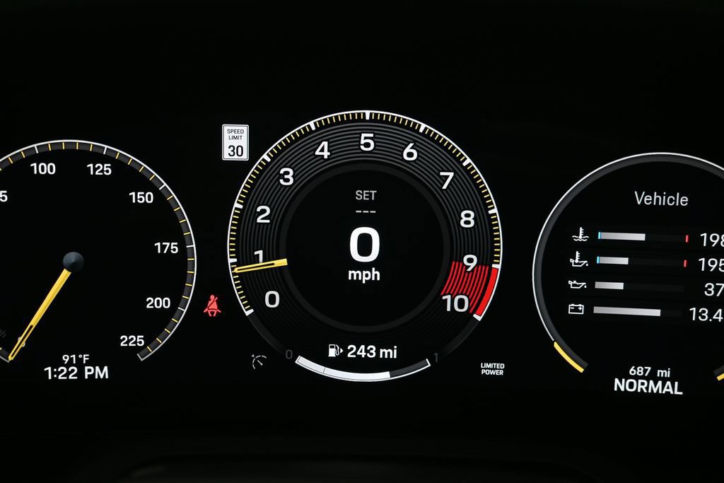 Certified 2026 Porsche 911 GT3 RWD image 27