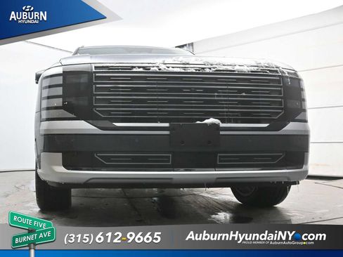 New 2026 Hyundai Palisade Calligraphy AWD/4WD image 21