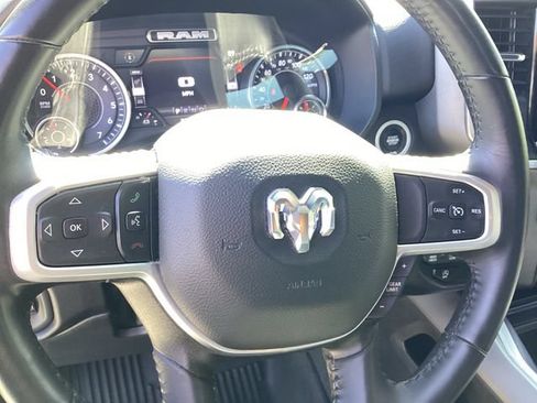 Certified 2022 RAM 1500 Big Horn AWD/4WD image 12