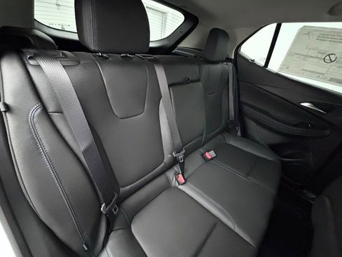 New 2026 Buick Encore GX Sport Touring w/ Comfort Package image 37