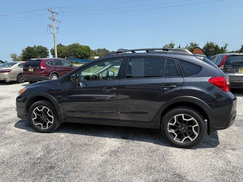 Used 2016 Subaru Crosstrek 2.0i Premium w/ Popular Package #2 AWD/4WD image 7