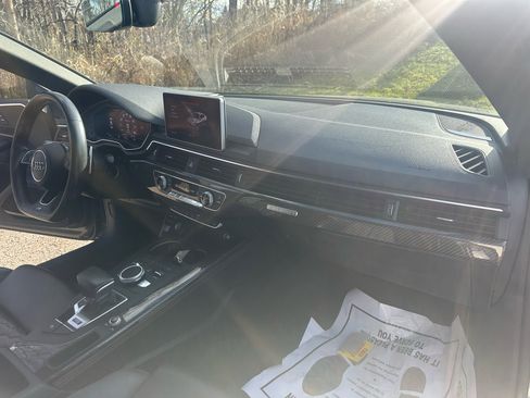 Used 2019 Audi RS 5 Sportback image 23