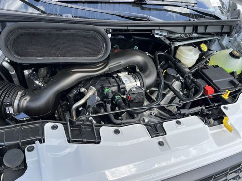 New 2026 Ford Transit 250 148 Medium Roof w/ Load Area Protection Package image 25