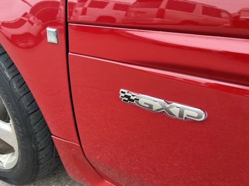 Used 2006 Pontiac Grand Prix GXP w/ Sun And Sound Package image 14