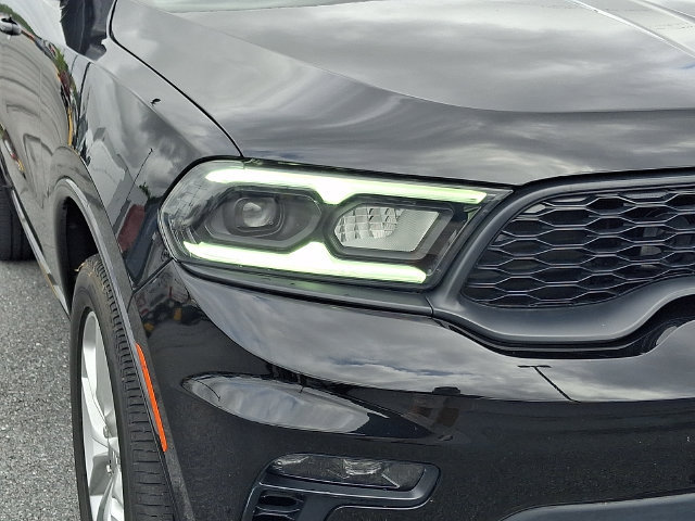 Used 2022 Dodge Durango GT AWD/4WD image 9