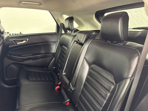 Used 2024 Ford Edge SEL image 26