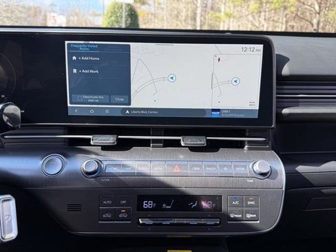 New 2026 Hyundai Kona Limited image 18