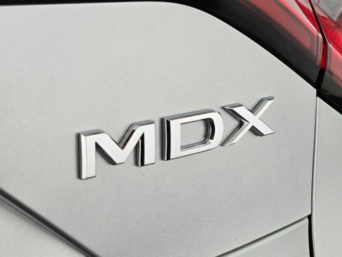 New 2026 Acura MDX A-Spec image 15