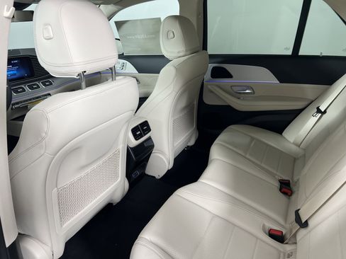 New 2026 Mercedes-Benz GLE 350 4MATIC image 22