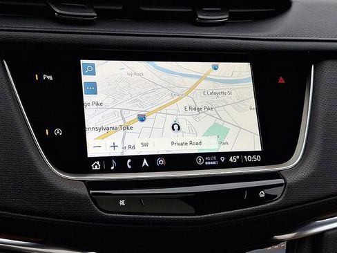 Certified 2022 Cadillac XT5 Premium Luxury image 20