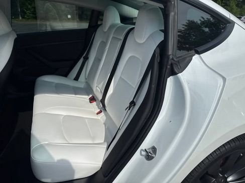 Used 2023 Tesla Model 3 Performance AWD/4WD image 15