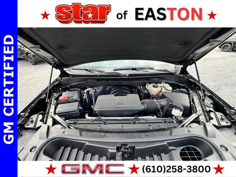 Certified 2023 GMC Yukon SLT image 33