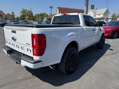 Used 2019 Ford Ranger XLT image 6