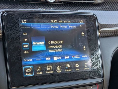 Used 2017 Maserati Quattroporte S Q4 image 19