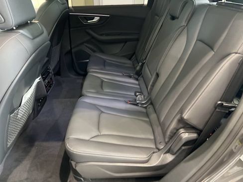 New 2026 Audi Q7 3.0T Premium Plus AWD/4WD image 13