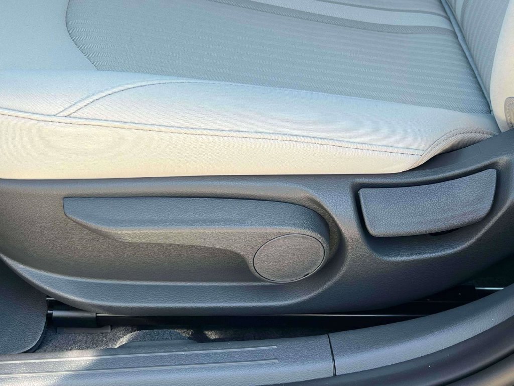 New 2026 Hyundai Sonata Blue FWD image 9