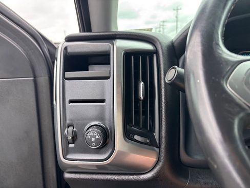 Certified 2016 Chevrolet Silverado 1500 LT w/ Texas Edition RWD image 23