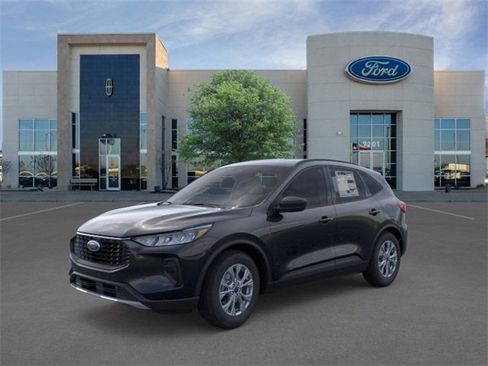 New 2026 Ford Escape Active image 1