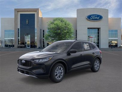 New 2026 Ford Escape Active