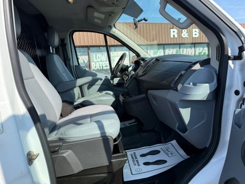 Used 2015 Ford Transit 150 130 Low Roof image 11