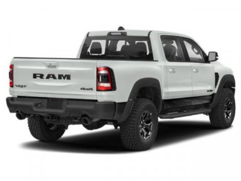 Used 2022 RAM 1500 TRX w/ TRX Level 2 Equipment Group image 2