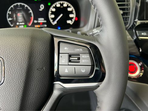 New 2026 Honda Odyssey Elite image 23