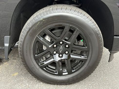 New 2026 Chevrolet Silverado 1500 RST w/ RST All Star Premium Package image 13