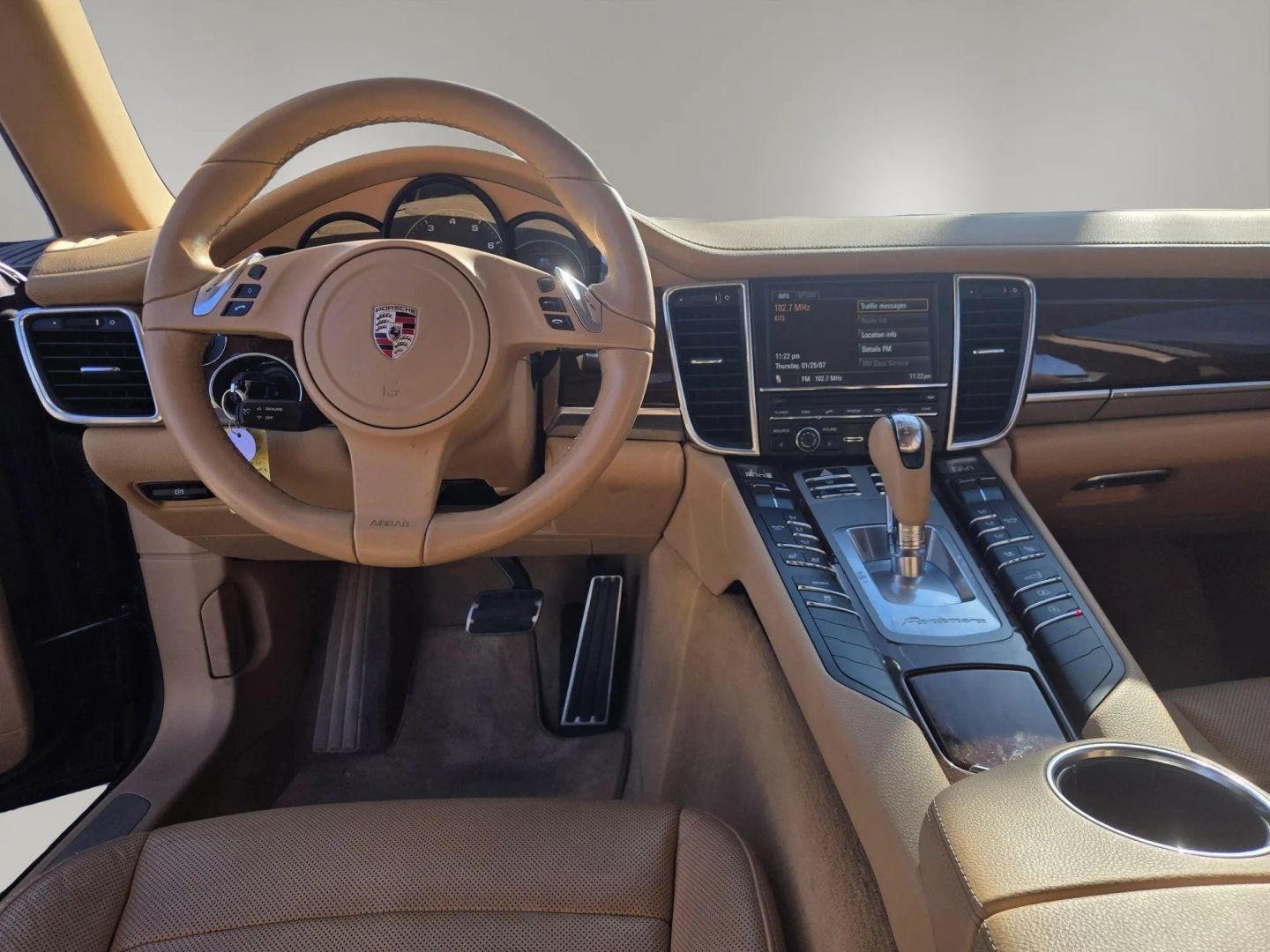 Used 2011 Porsche Panamera image 19