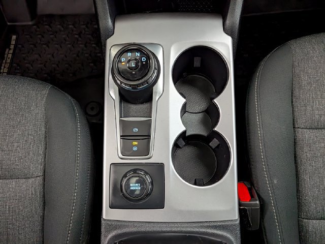 Certified 2024 Ford Bronco Sport Big Bend w/ Convenience Package AWD/4WD image 32