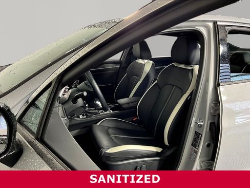 Used 2025 Kia K5 GT-Line w/ GT-Line Premium Package FWD image 20