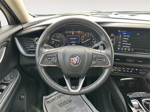 Used 2023 Buick Envision Essence image 12