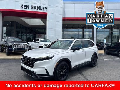 Used 2026 Honda CR-V Sport-L