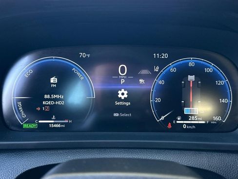 Used 2024 Toyota Crown Platinum image 18