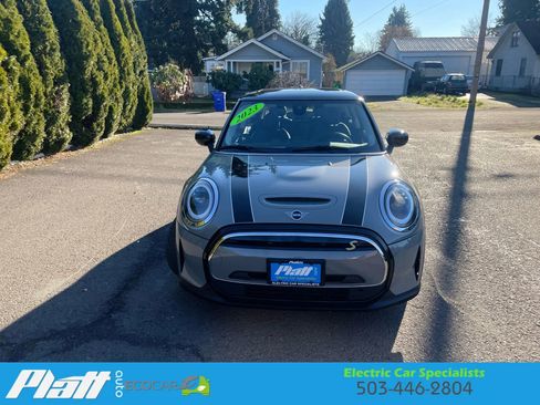Used 2023 MINI Cooper SE image 14
