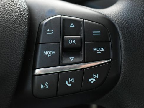 Used 2025 Ford Maverick XL w/ Equipment Group 102A AWD/4WD image 21