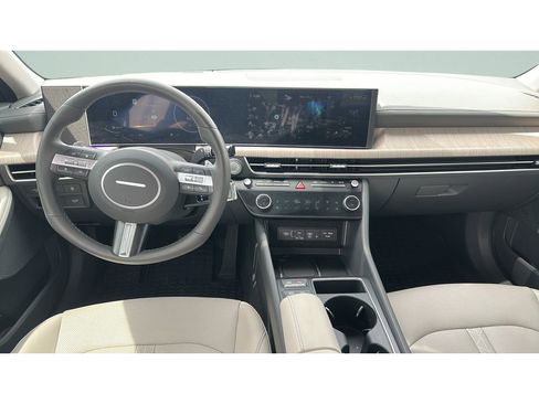 Used 2026 Hyundai Sonata Limited FWD image 10