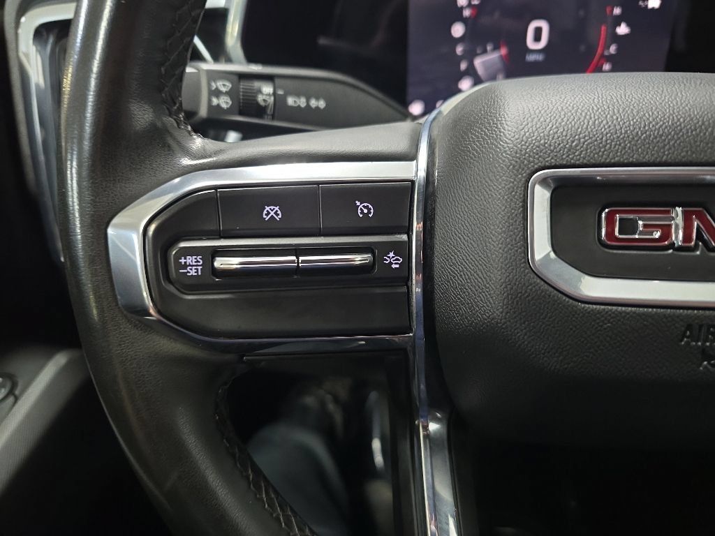 Used 2023 GMC Canyon Elevation w/ Elevation Premium Package AWD/4WD image 19
