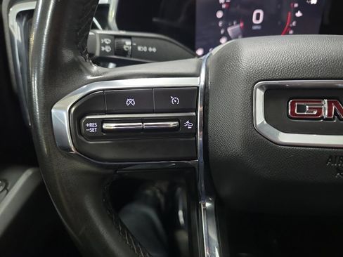 Used 2023 GMC Canyon Elevation w/ Elevation Premium Package AWD/4WD image 19
