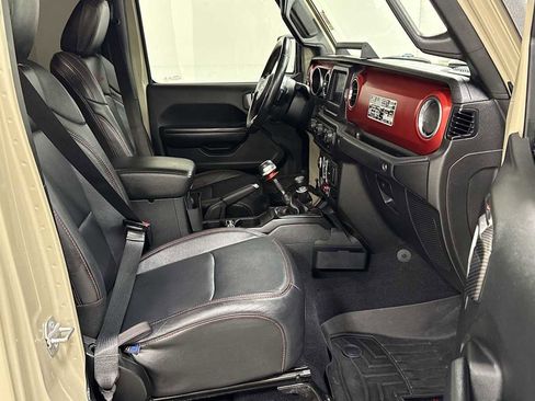 Used 2020 Jeep Gladiator Rubicon image 28