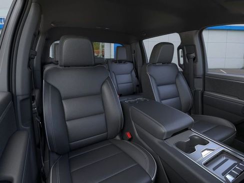 New 2026 GMC Sierra EV Elevation image 16