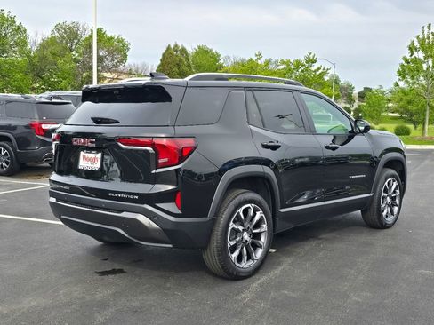 New 2026 GMC Terrain Elevation w/ Elevation Premium Package AWD/4WD image 10