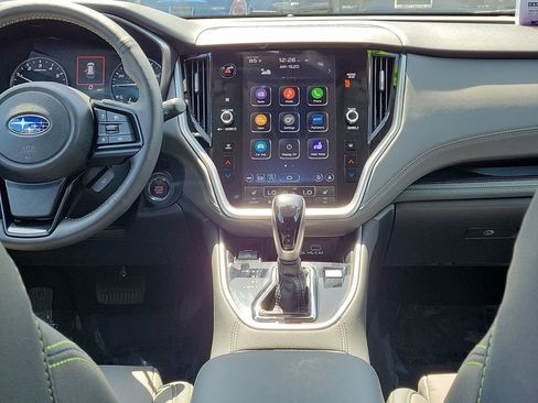 Certified 2025 Subaru Outback Onyx Edition XT w/ Popular Package #2 image 17