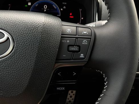 New 2026 Toyota Camry SE FWD image 33
